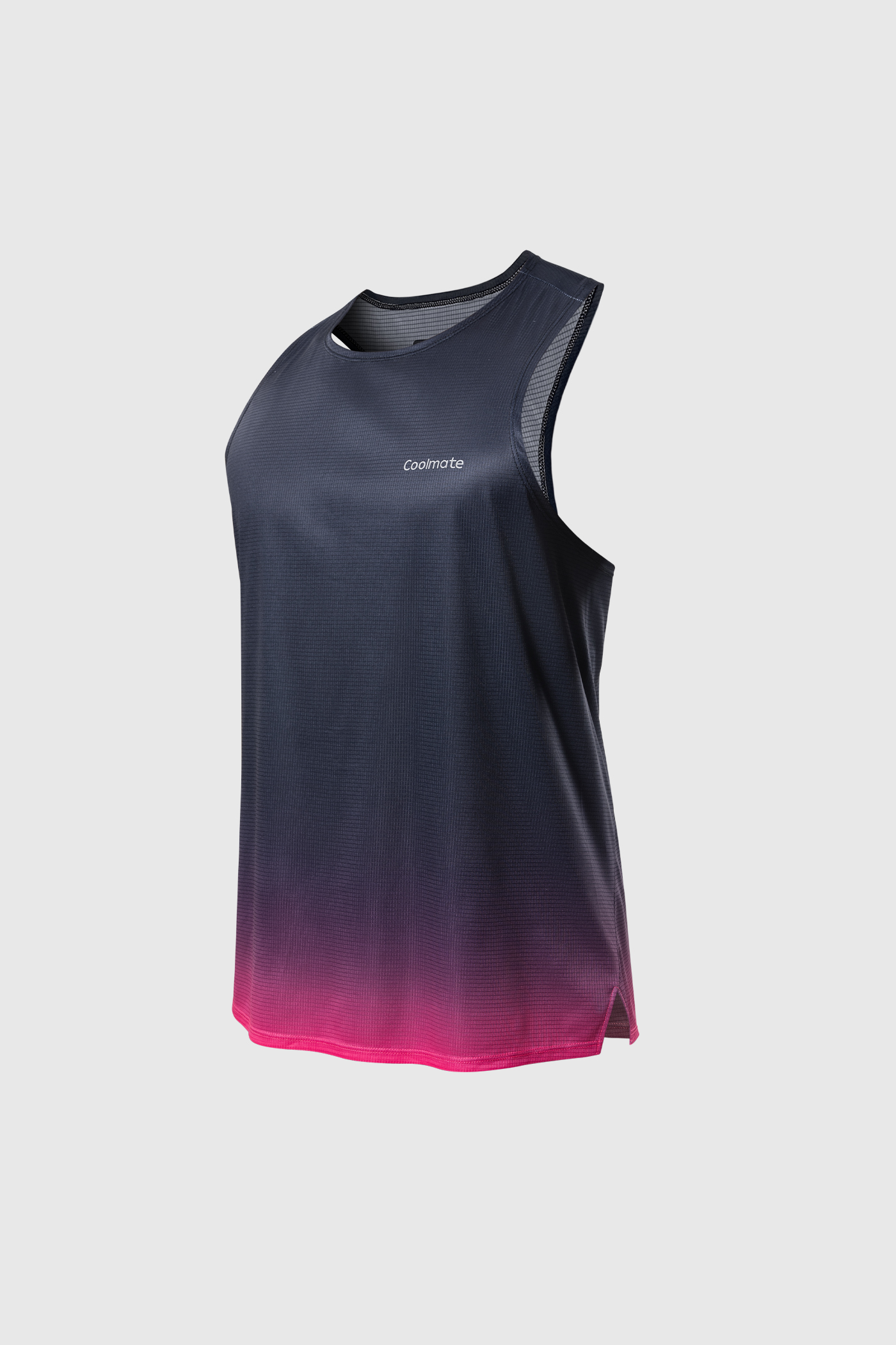 [SALE TẾT][MUA 3 GIẢM 12%Áo Singlet thể thao chạy bộ Graphic Special thấm hút thoáng khí nhanh khô -