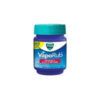 Dầu bôi ấm ngực Vicks VapoRub Thái Lan (25gr và 50gr) Exp 07/2028