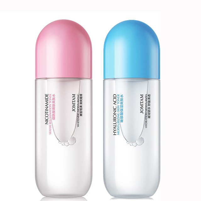 Nước Tẩy Trang Toner Jomtam 430Mlxanh