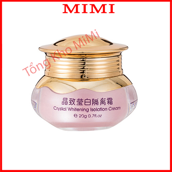 Kem chống nắng Hồng Danxuenilan