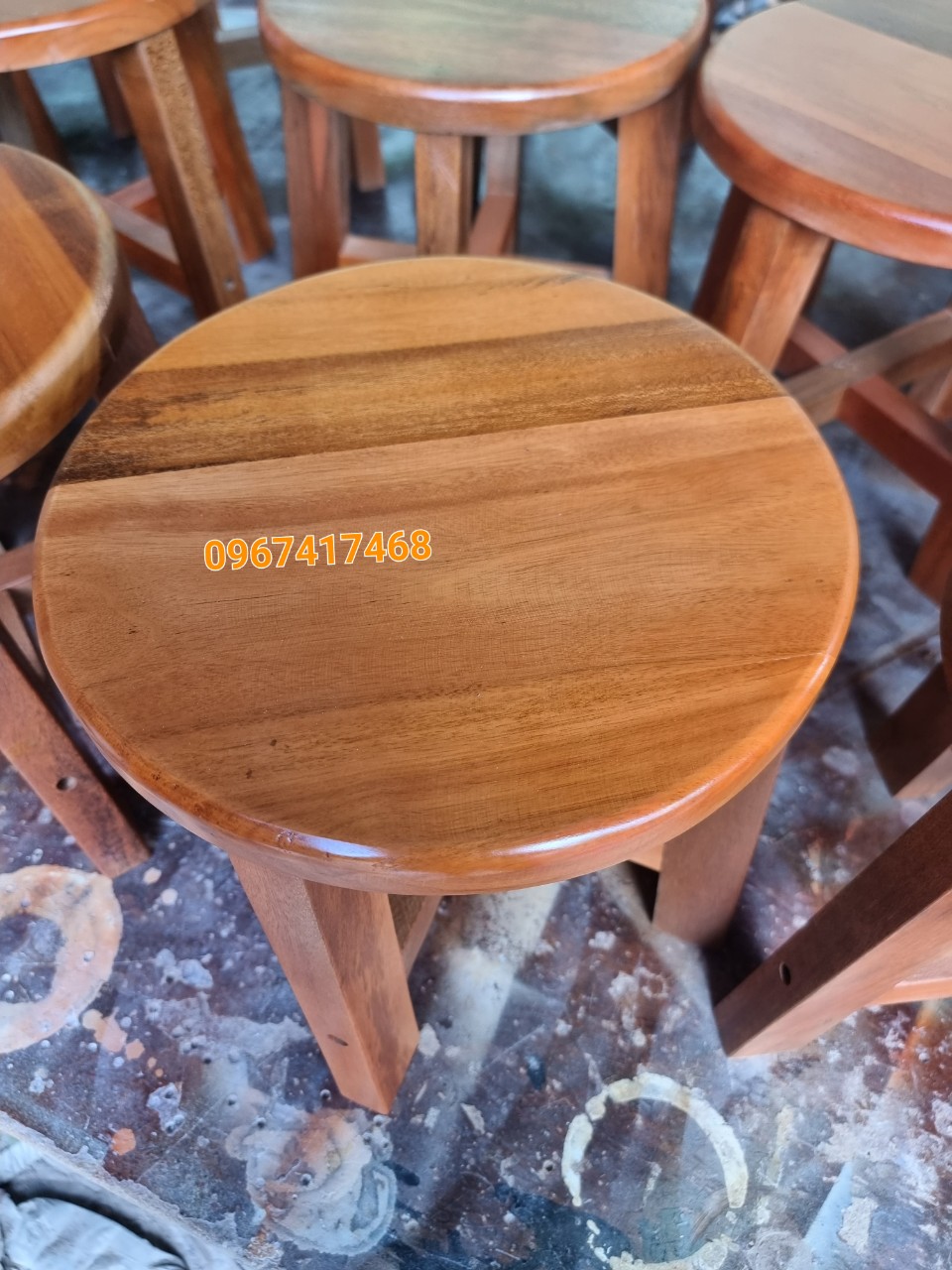 ghế cafe gỗ ghế gỗ decor nail ban công ghế gỗ quán cafe ghế gỗ quán ăn ghế gỗ tự nhiên cao cấp ( SALE GIÁ RẺ ) ghế