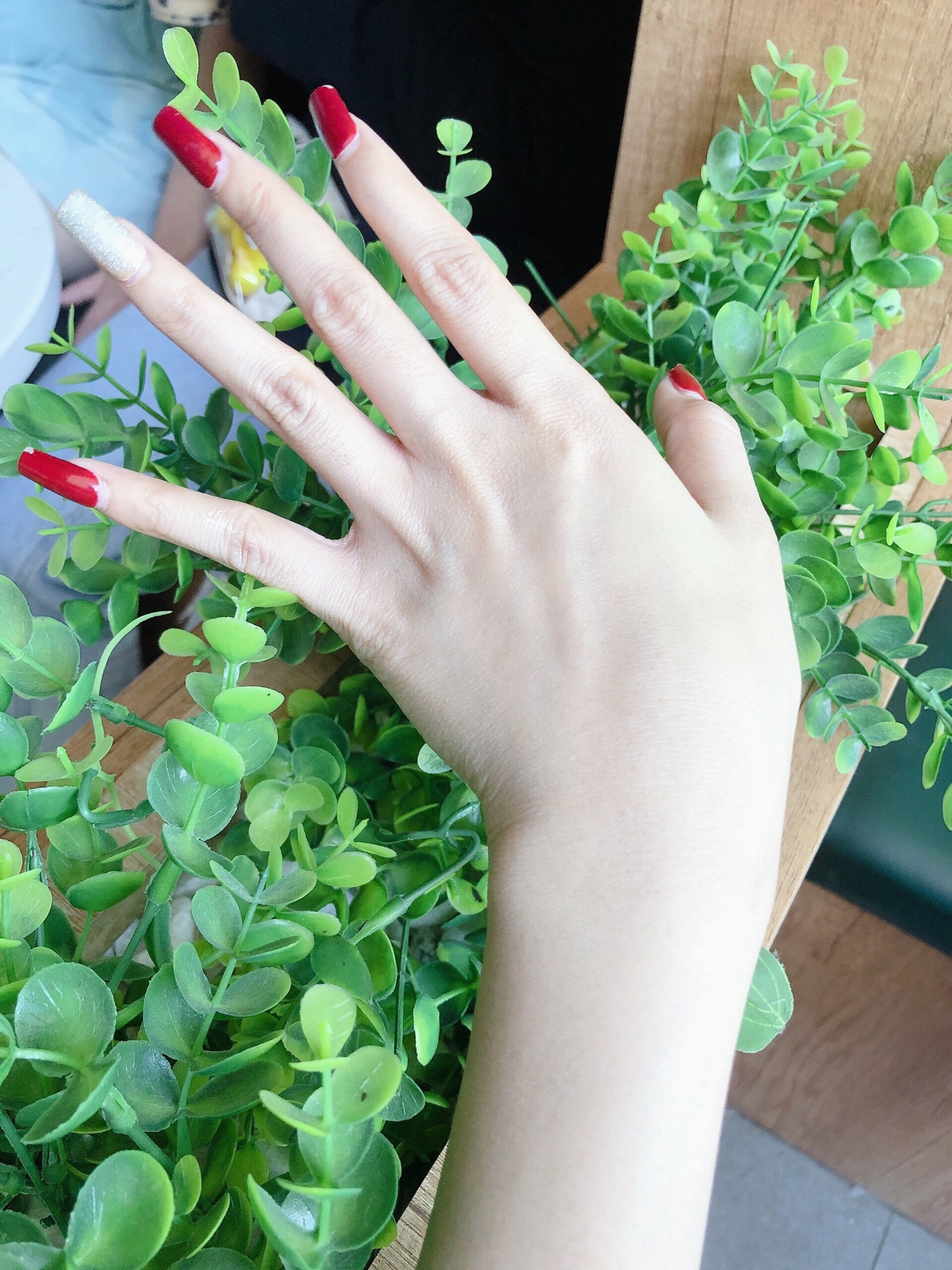 Kem Cốt Trắng Da Từ 3 - 5 Ngày