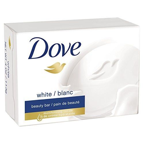 [Hcm]Xà Bông Cục Dove Mỹ - 113Gr