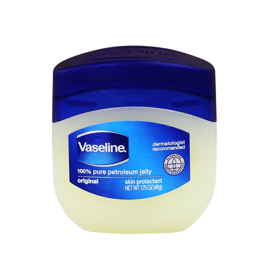 [HCM]Sáp Dưỡng Ẩm Vaseline 49g