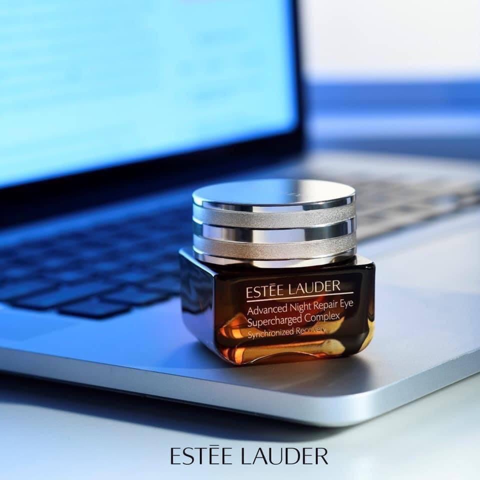 [HCM]Kem Mắt Estee Lauder Advanced Night Repair Eye 15Ml