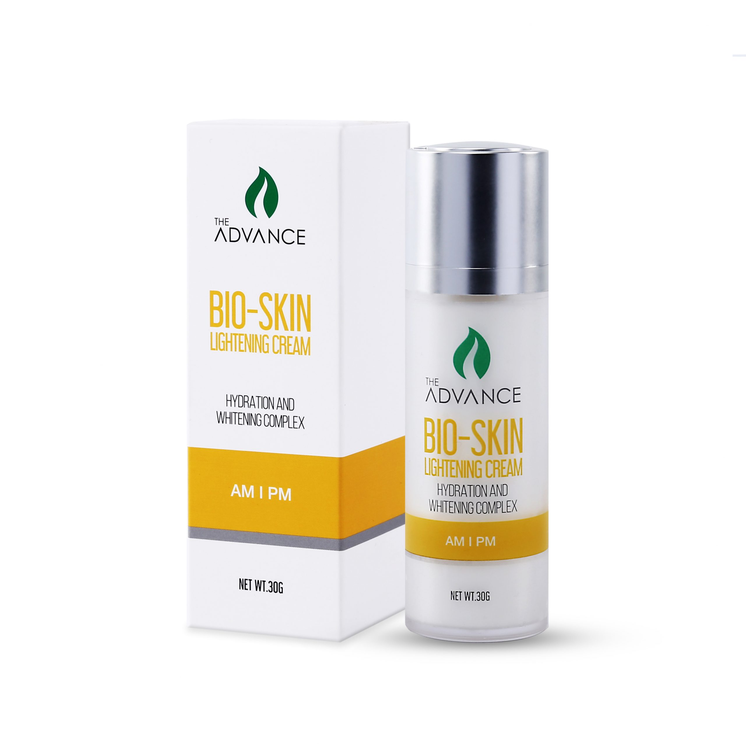 [Hcm]Kem Dưỡng Sáng Da - Bio Skin Lightening Cream