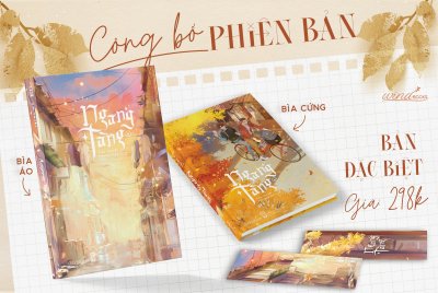 Sách - Tập 2 Ngang Tàng - Vu Triết