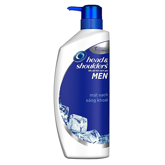 Dầu Gội Đầu The Mát Thái Lan - Cavali - Chai 450Ml Thơm Mát Sạch Gàu Giảm Hư Tổn Chẻ Ngọn