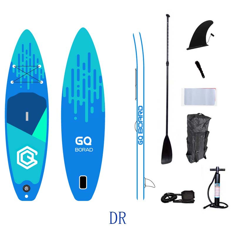 [Rẻ kịch sàn] SW335 GQ Board - Thuyền SUP / Ván chèo đứng bơm hơi giá rẻ/ làm dịch vụ