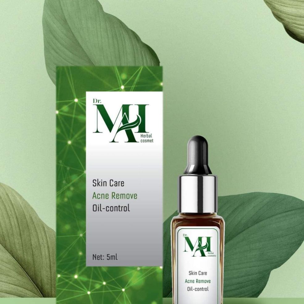 10 Chai Dr.nguyên Chất Thảo Mộc