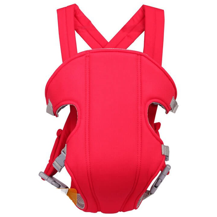 Địu em bé 4 tư thế Baby Carrier model 2018 (PHÂN MÀU) 1000000186