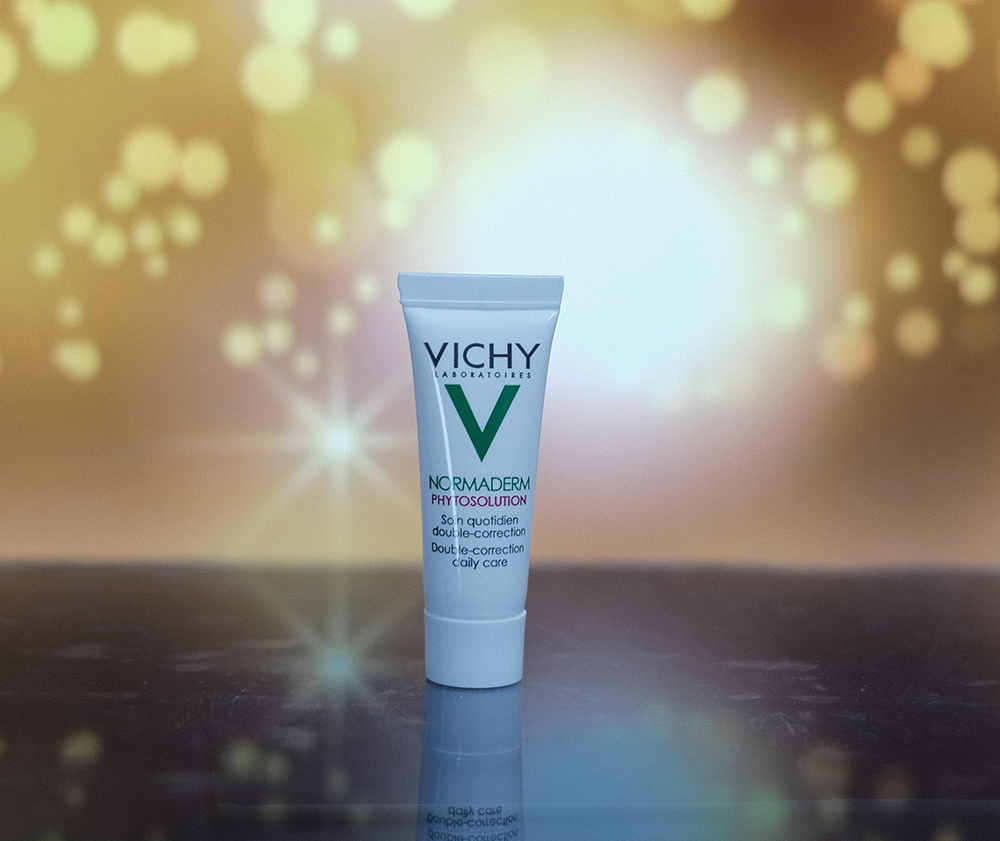 [Hcm]Kem Dưỡng Gel Trị Mụn Vichy Giảm Khuyết Điểm Phục Hồi Dưỡng Ẩm Normadern Phutosolution