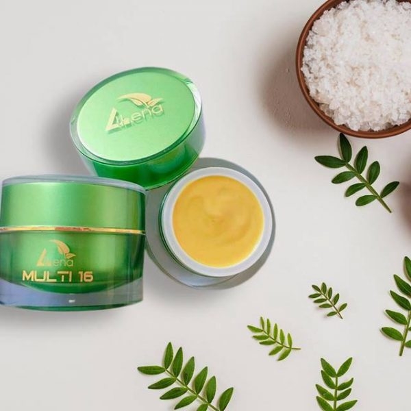 Kem đa năng Multi16 Athena 20gr