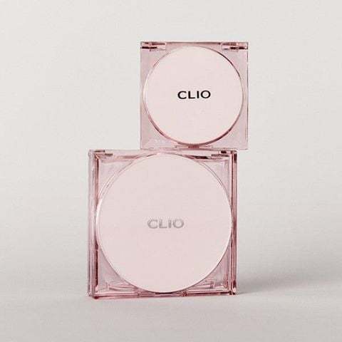 Cushion Clio Kill Cover Mesh/High Glow Cushion SPF50+/PA+++