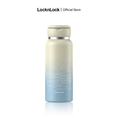 Bình giữ nhiệt LocknLock Sling Ring Nature Tumbler 650ml LHC4321