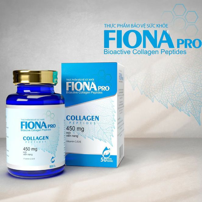 Collagen Fiona Pro