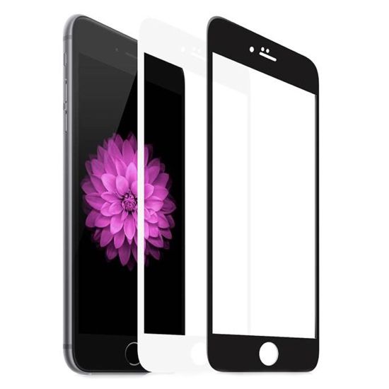 Kính cường lực iPhone 6 Plus/ 6S Plus kính FULL màn hình