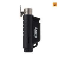 Bật L.ửa Soto Micro torch Vertical mã ST-485