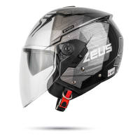 MŨ BẢO HIỂM ZEUS 205 - Mũ bảo hiểm chính hãng chất lượng cao