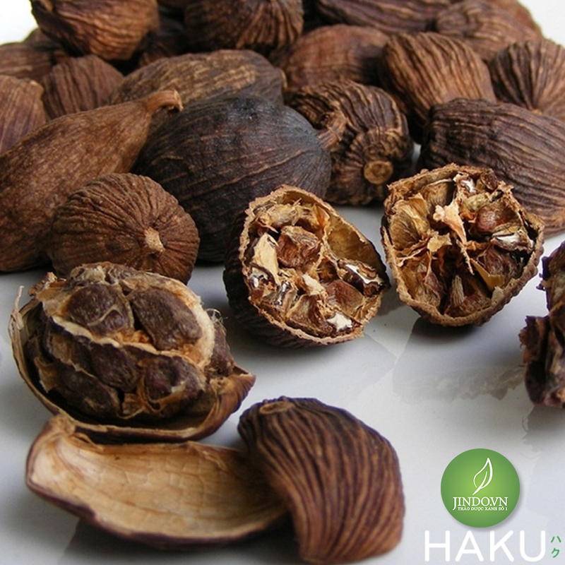 Thảo Quả (Gói 1Kg) - Tdx112