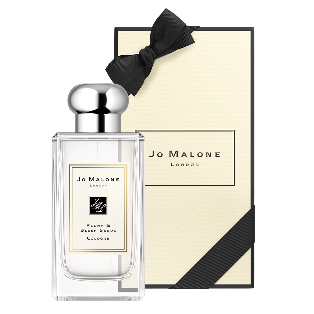 Nước Hoa Nữ Jo Malone London Peony & Blush Suede Edc 100Ml - Beautyplus84