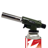 Khò Ga Mini Cao Cấp Maxsun MGT-401 - Sử Dụng Mọi Tư Thế 360 | Nhiệt Độ 1300 °C | Nhập Khẩu Hàn Quốc