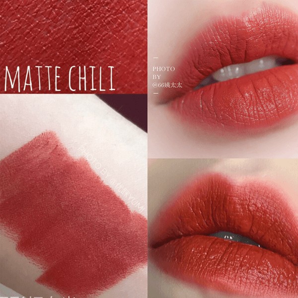 Son Mac Power Kiss - Matte - Satin - Lustre