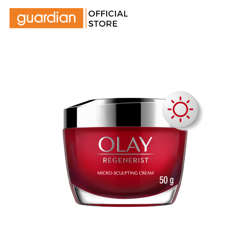 Kem Dưỡng Ban Ngày Olay Regenerist 50G