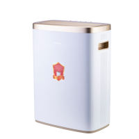 Máy lọc không khí Tiross TS9170 - Công nghệ lọc HEPA