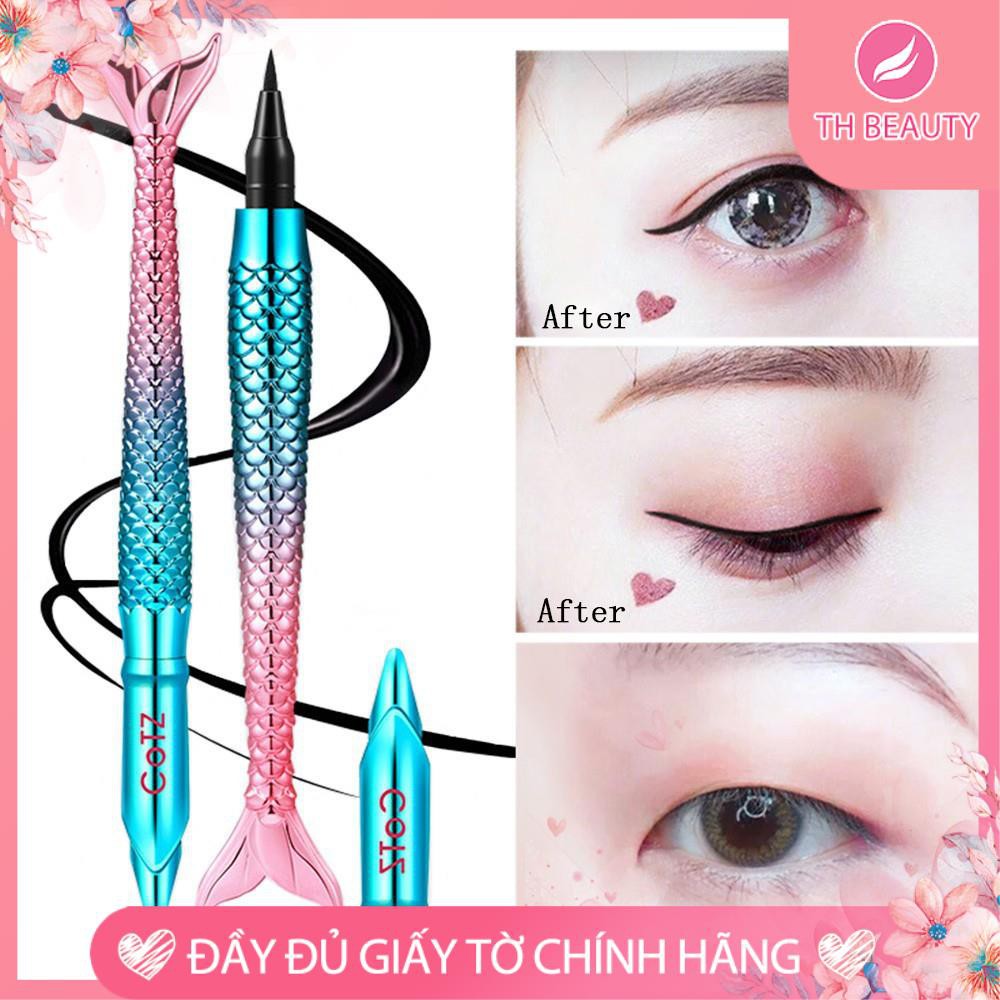 [Hcm][Chính Hãng] Kẻ Mắt Nước Tiên Cá Eyeliner