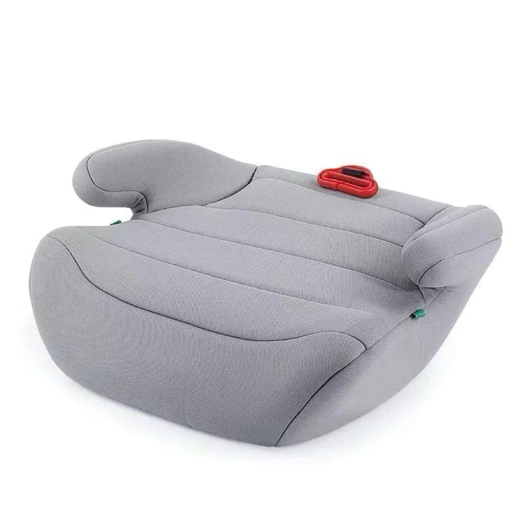 Ghế Booster Seat Trẻ Em | Ghế Nâng Chiều Cao Ô Tô | Ghế An Toàn Cho Bé | Car Seat 3 Điểm 15-36Kg