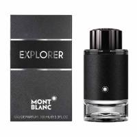 NƯỚC HOA MONTBLANC EXPLORER EAU DE PARFUM 100ml