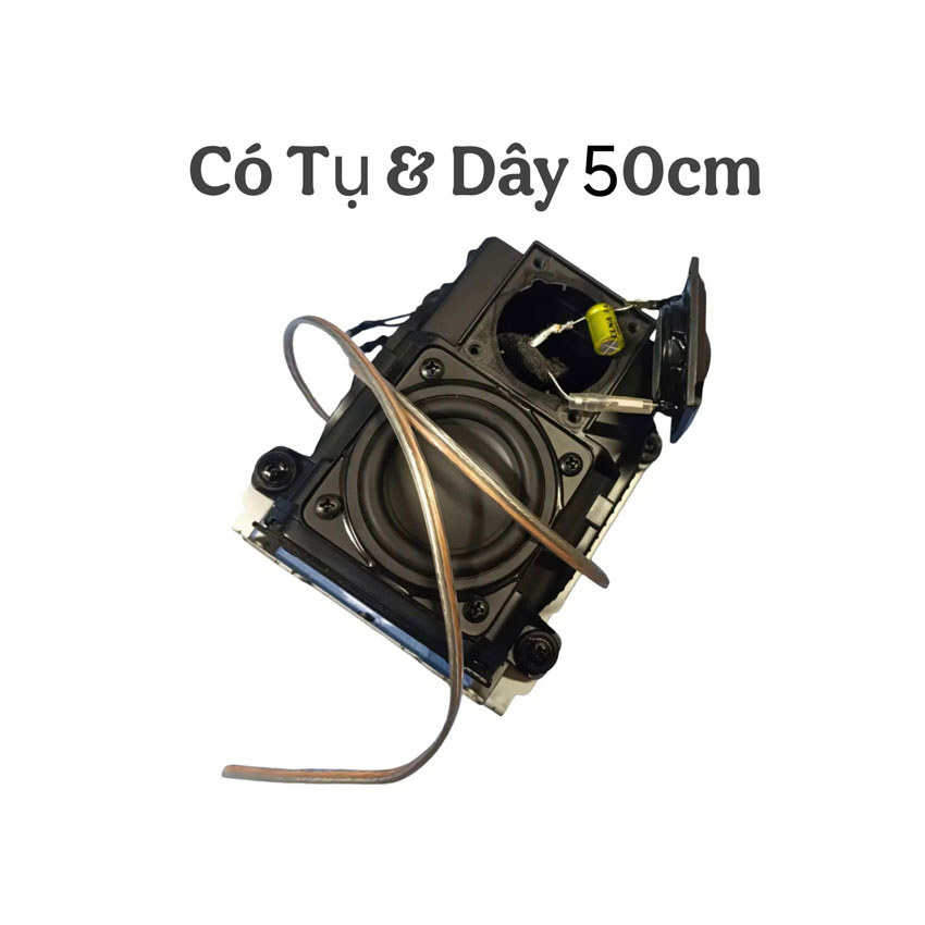 HCM Cụm loa Harman Kardon tháo máy 20w chính hãng - loa bán thành phẩm hifi DIY  LAIMY SHOP