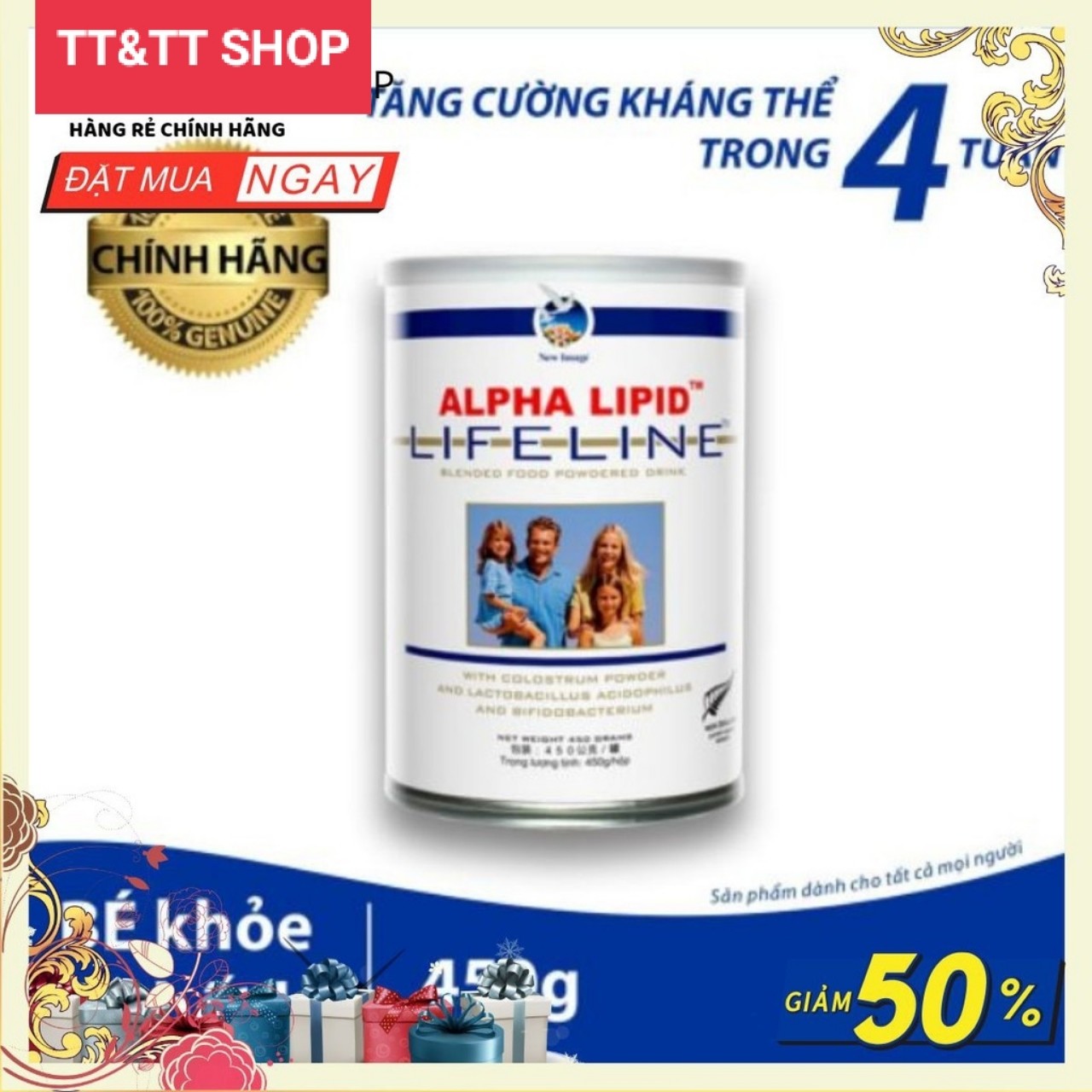 [ Cách Phân Biệt Sữa Non ** ALPHA LIPID LIFELINE** Thật Và Giả ]- { Để Tránh Mua Phải Hàng Giả Hàng Nhái Hàng Kém Chất Lượng Shop Để Thông Tin Bên Dưới Phần Mô Tả Sản Phẩm }.