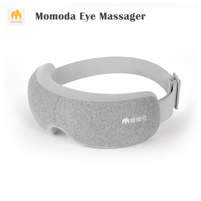 [Hcm]Máy Mát Xa Mắt Xiaomi Momoda (Xiaomi Phân Phối)