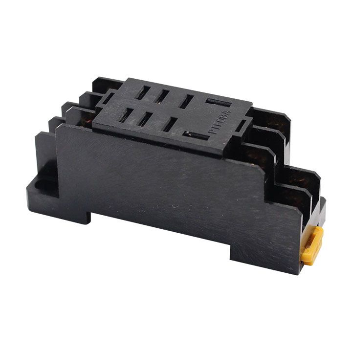 Relay trung gian LY2N 10A 12 - 220V 8 chân relay 10A 8 chân rơ le 220v10a 8 chân. rơ le 220V relay t