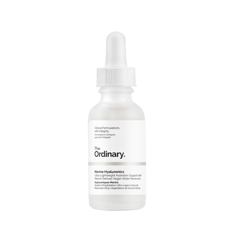 Serum Cấp Ẩm The Ordinary Marine Hyaluronics 30Ml