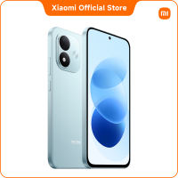 [Pre-Order]Điện thoại Xiaomi REDMI Note 17 (4+128GB|6+128GB|6+256GB) |Pin 7700mAh với sạc nhanh turbo 45W| Corning® Gorilla® Glass 7i