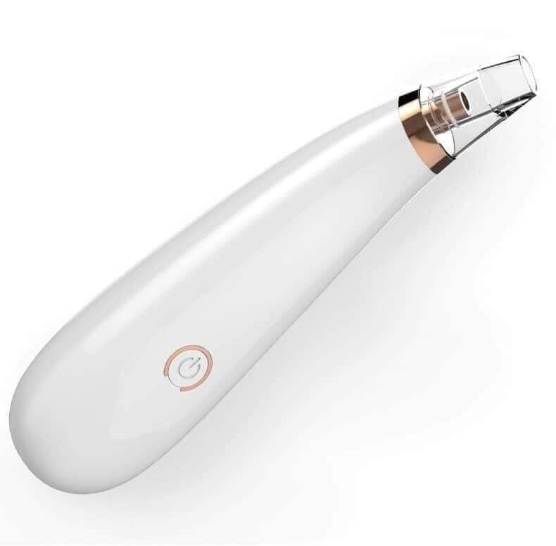 Máy hút mụn đầu đen Black Head Detector + tặng kèm 3 đầu hút
