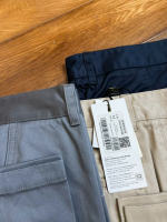Quần khaki Aristino boss 1KK00302 dáng regular fit