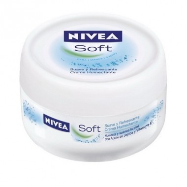 Kem dưỡng ẩm cho mặt và toàn thân Nivea Soft 200ml sản phẩm đa dạng chất lượng tốt an toàn sức khỏe người sử dụng vui lòng inbox để shop tư vấn thêm
