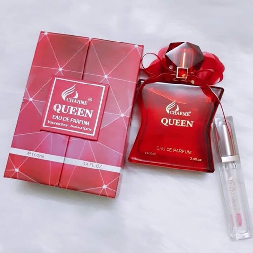 Nước hoa nữ queen 100ml