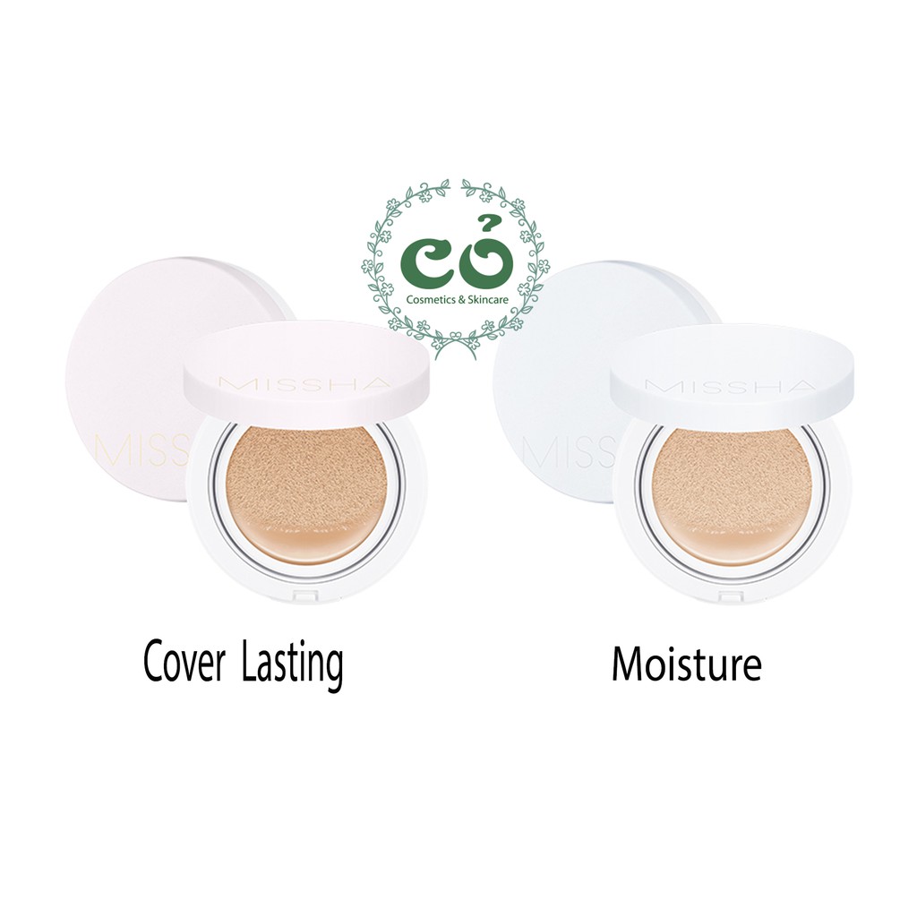 Phấn Nước Missha Magic Cushion Cam Kết Sản Phẩm Đúng Mô Tả Chất Lượng Đảm Bảo An Toàn Cho Người Sử Dụng