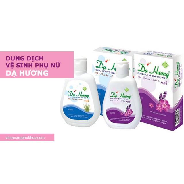 Dung dịch dạ hương