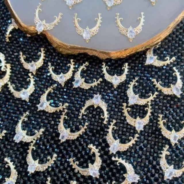 [HCM]Set 10 con charm quốc dân