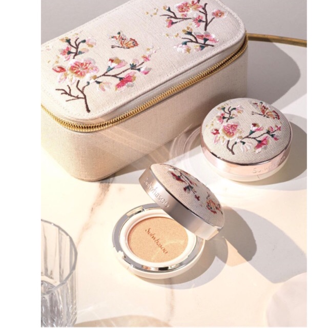 [Hcm]Phấn Nước Perfecting & Brighterning Cushion Ex Sulwhasoo 2020 Chất Lượng Sản Phẩm Đảm Bảo An Toàn Đến Sức Khỏe Người Dùng Và Cam Kết Hàng Đúng Mô Tả