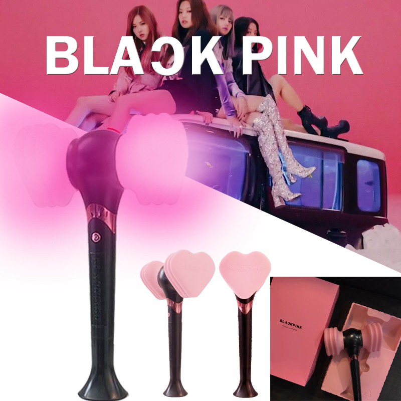 YG Idol BLACKPINK LIGHTSTICK No OFFICIAL