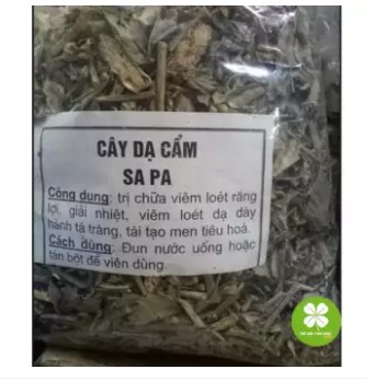 Cây Dạ Cẩm (Gói 1Kg Khô) - Mxt216