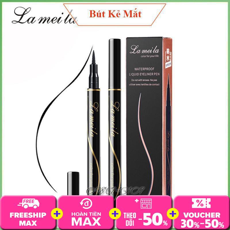 Bút kẻ mắt Lameila