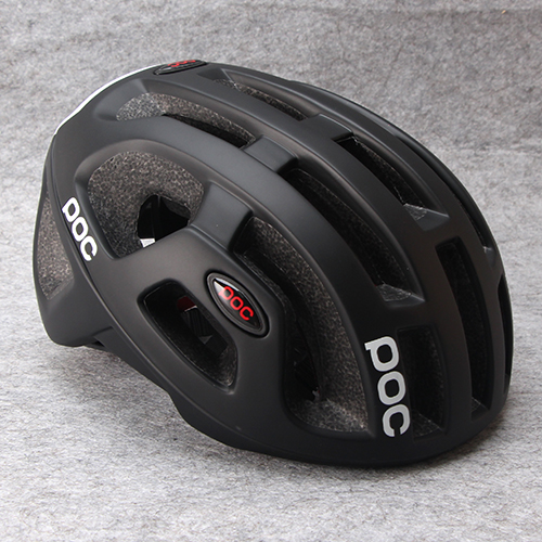 POC octal Cycling Race Day Bike Helmet Mens Matte pneumatic racing day Helmet Professional MTB helme